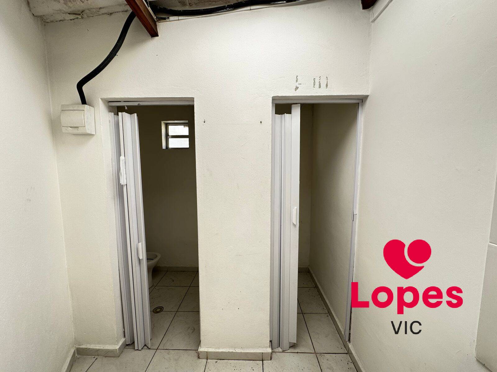 Loja-Salão, 60 m² - Foto 12