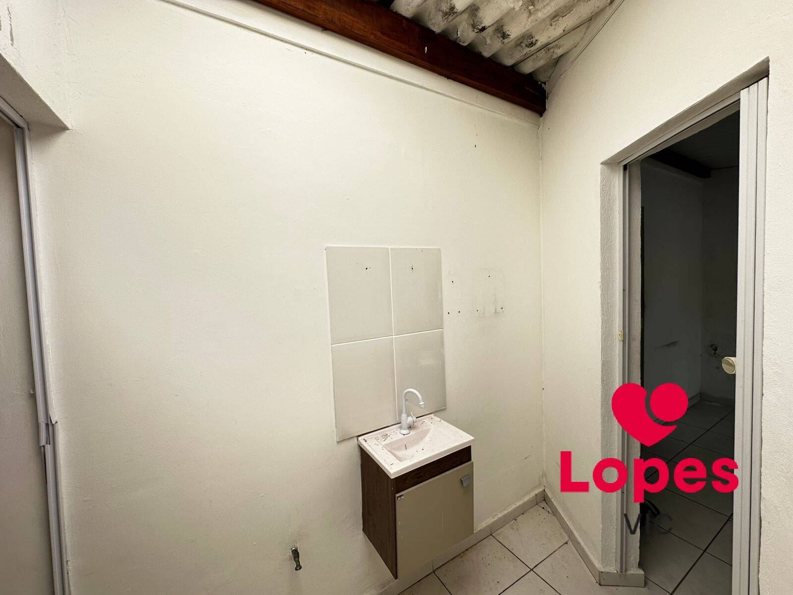 Loja-Salão, 60 m² - Foto 13