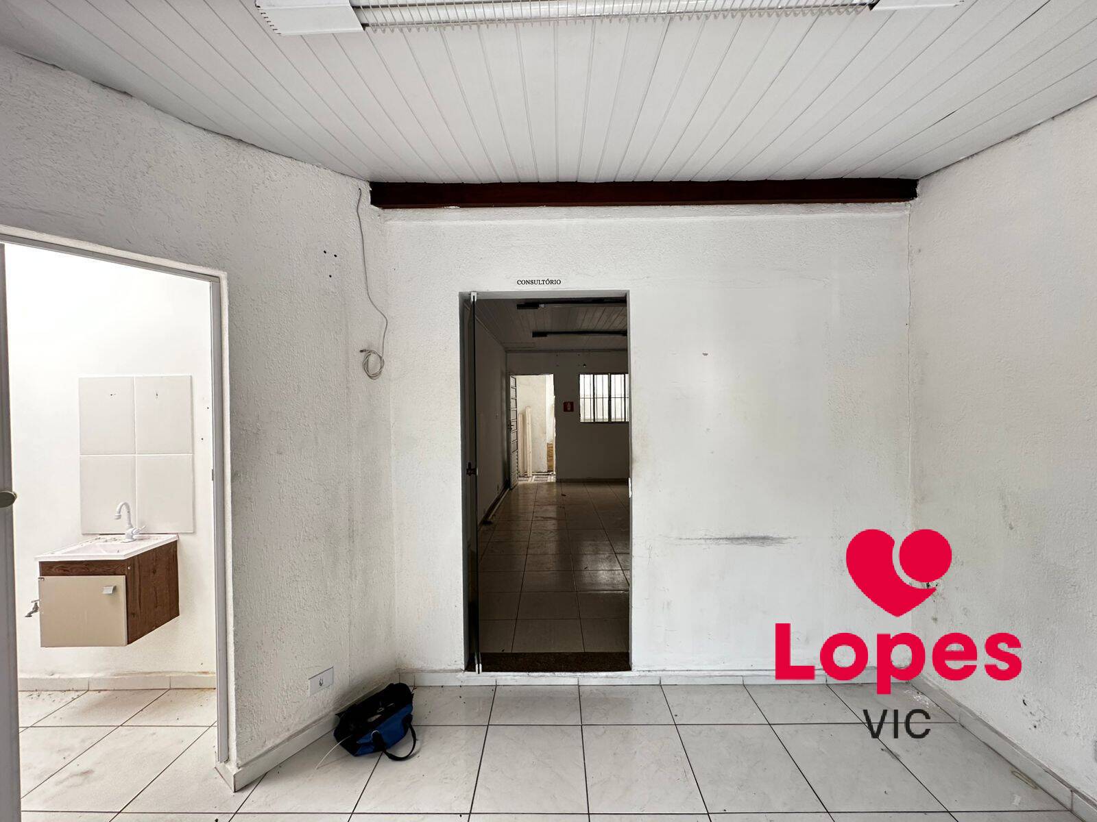 Loja-Salão, 60 m² - Foto 6