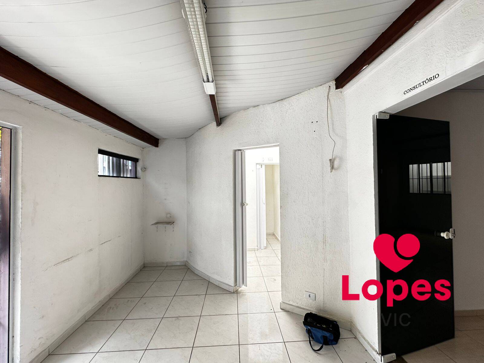 Loja-Salão, 60 m² - Foto 5