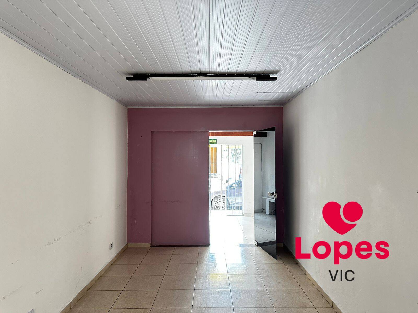 Loja-Salão, 60 m² - Foto 7