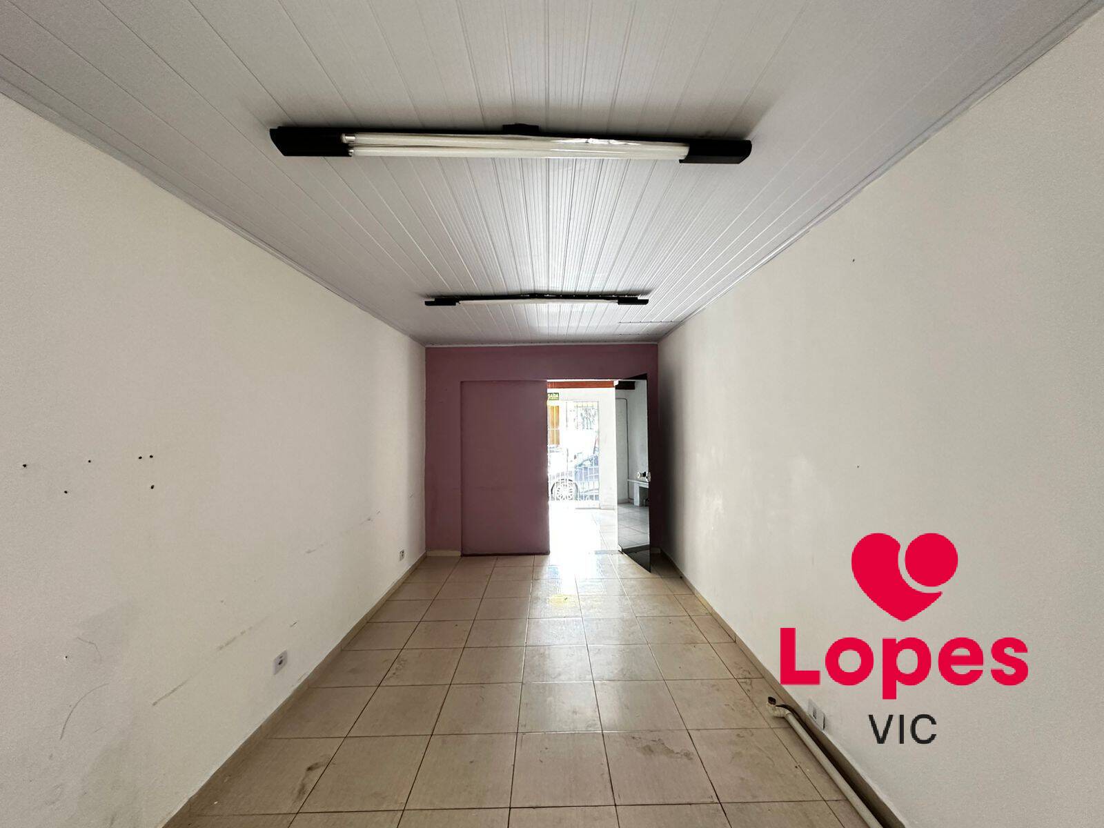 Loja-Salão, 60 m² - Foto 8