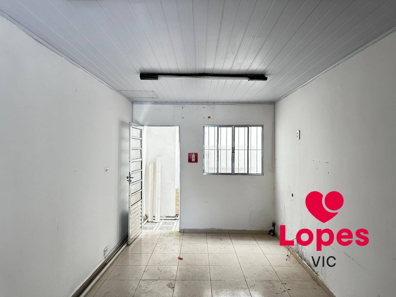 Loja-Salão, 60 m² - Foto 9