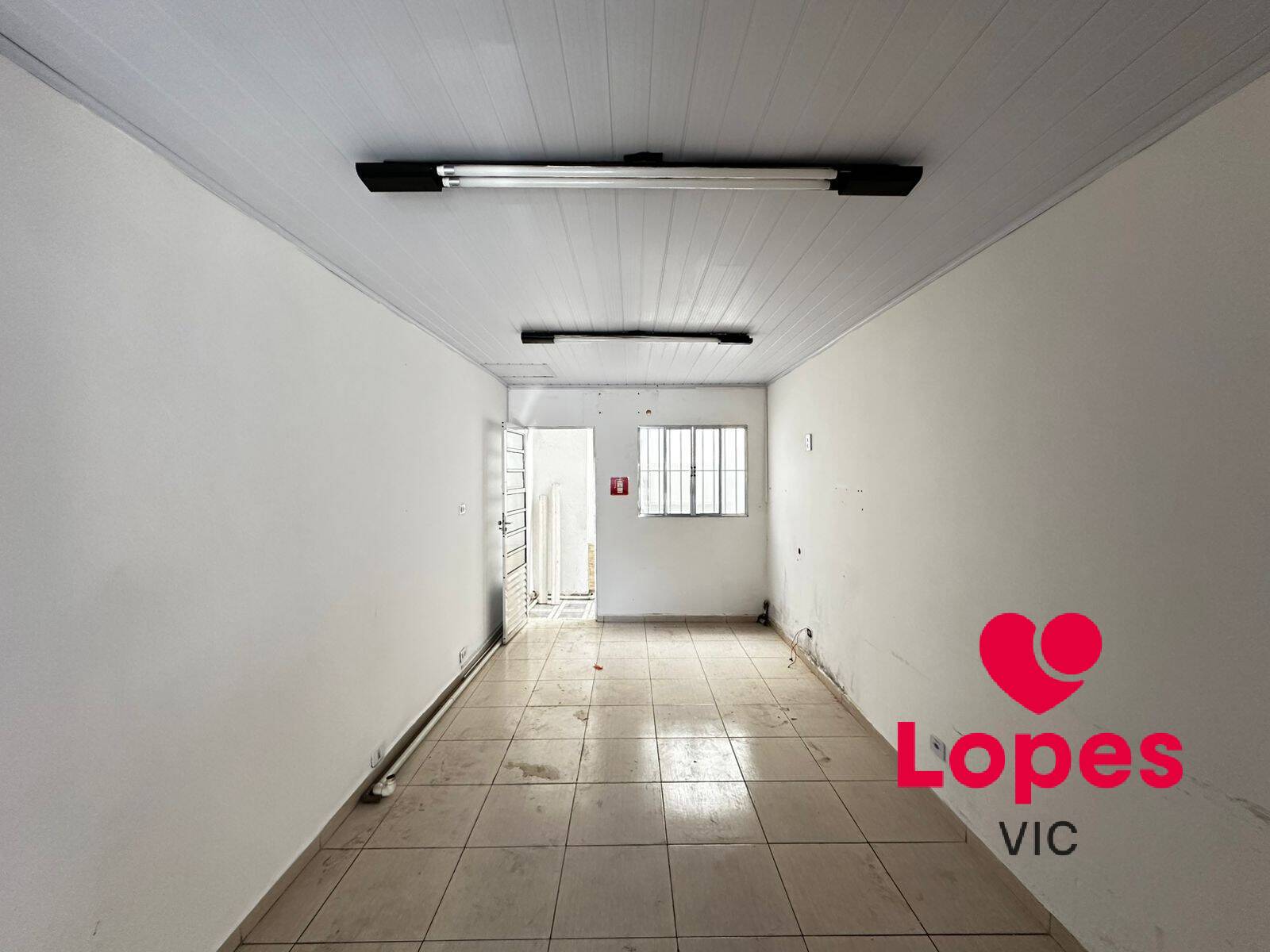 Loja-Salão, 60 m² - Foto 10