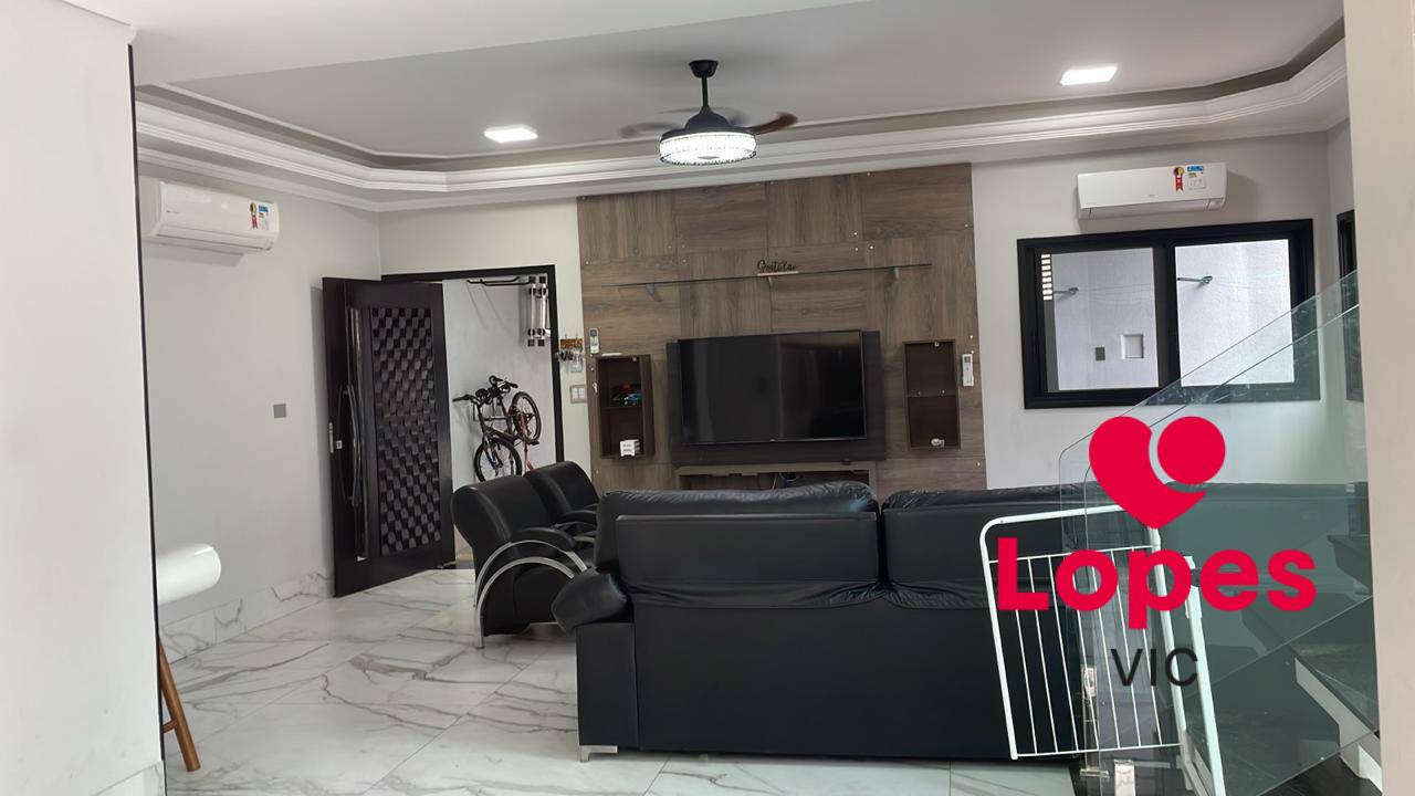 Sobrado, 3 quartos, 177 m² - Foto 3