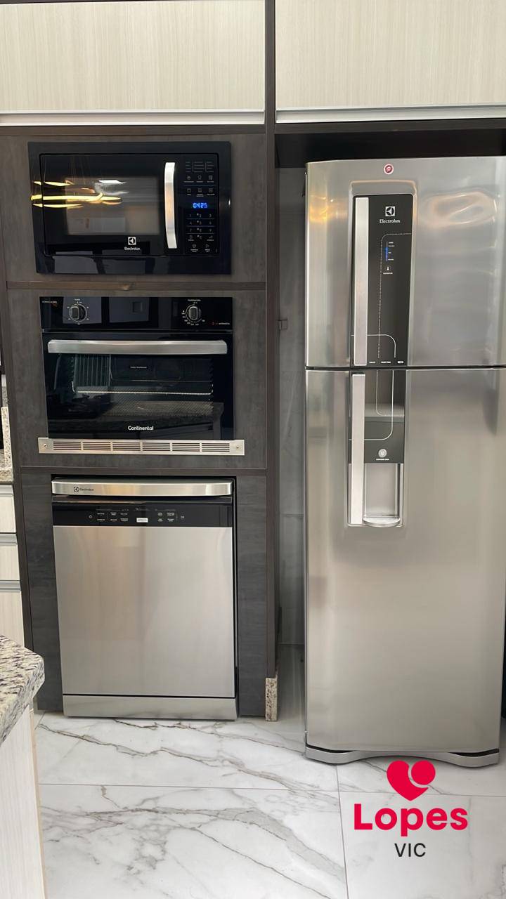 Sobrado, 3 quartos, 177 m² - Foto 8