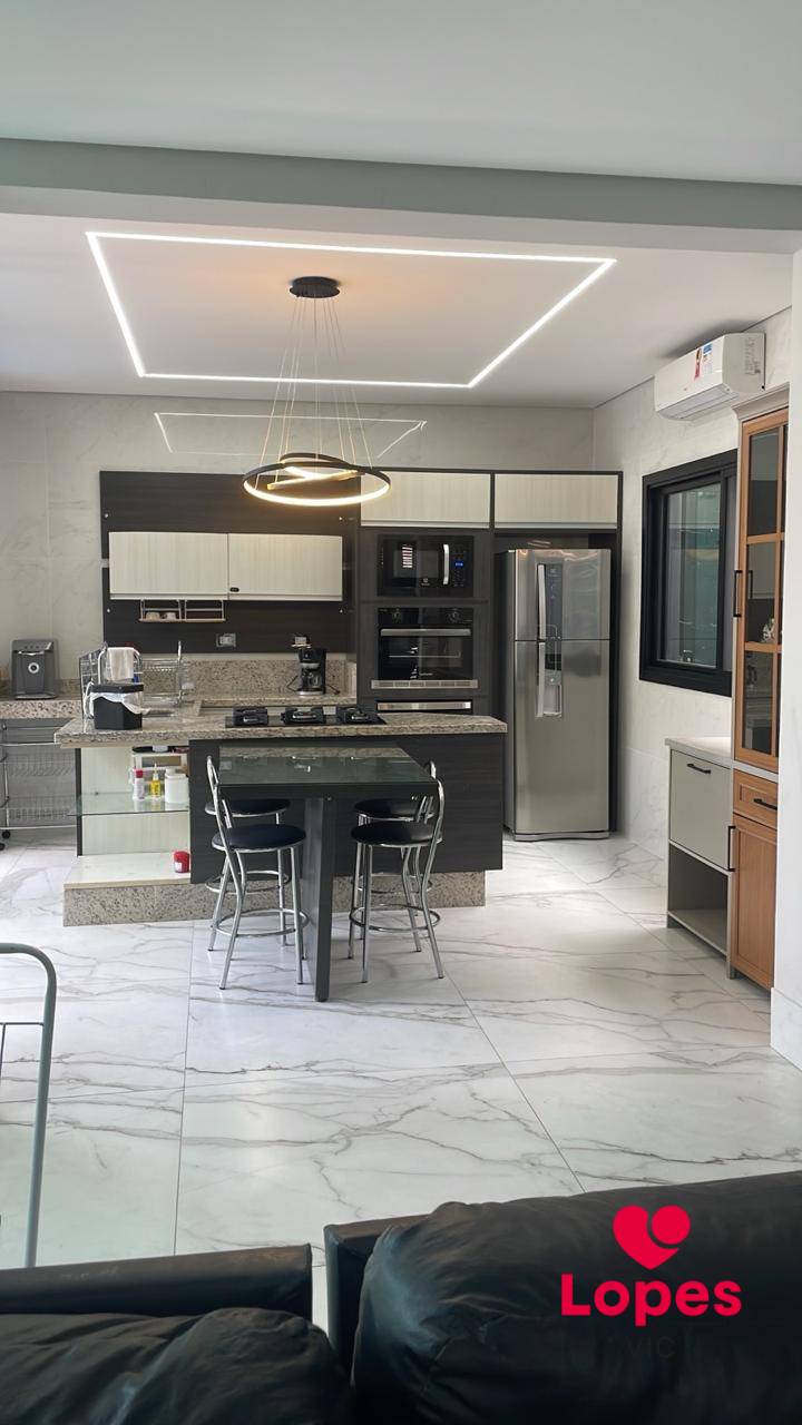 Sobrado, 3 quartos, 177 m² - Foto 6