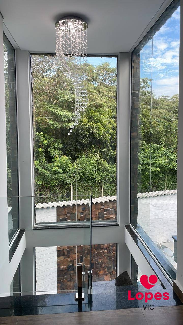 Sobrado, 3 quartos, 177 m² - Foto 9