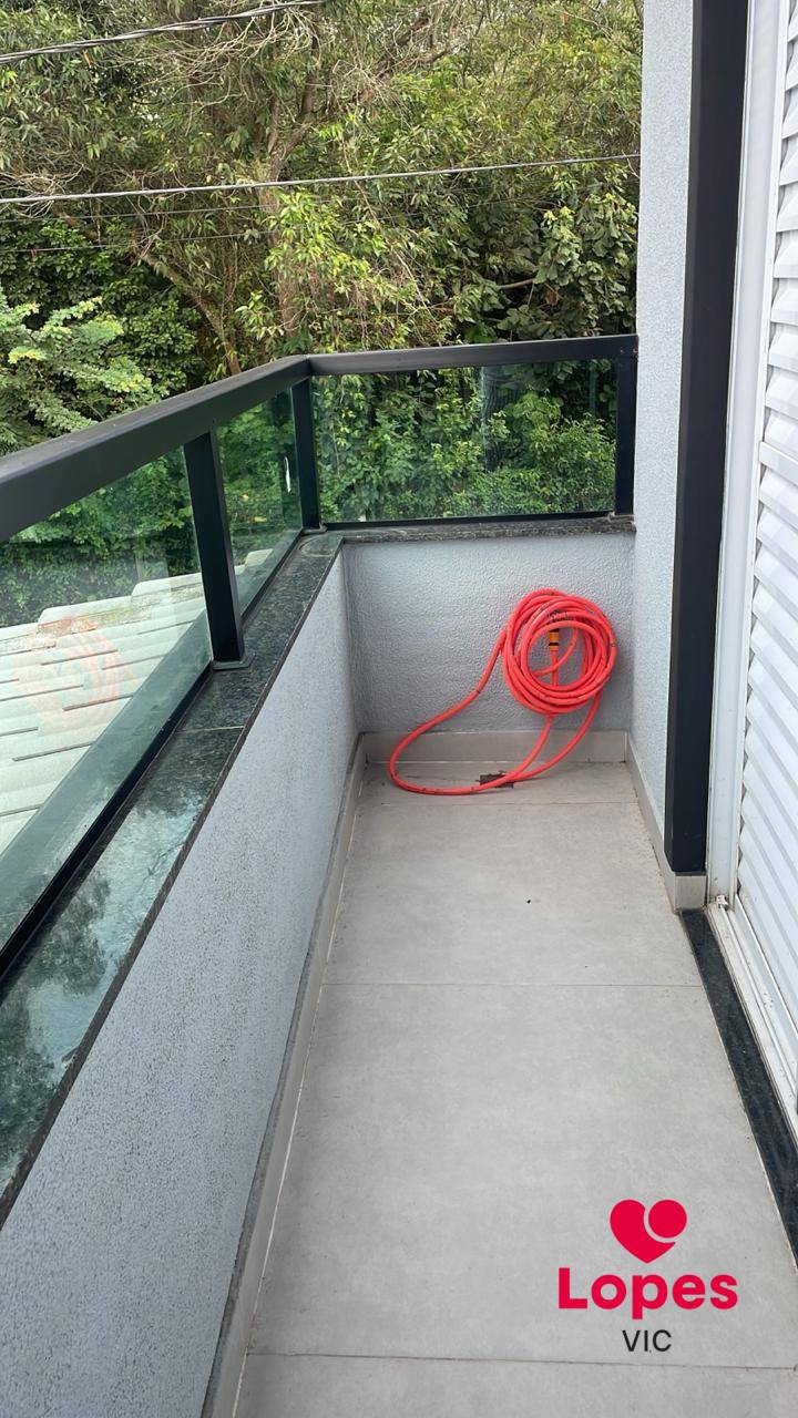 Sobrado, 3 quartos, 177 m² - Foto 15