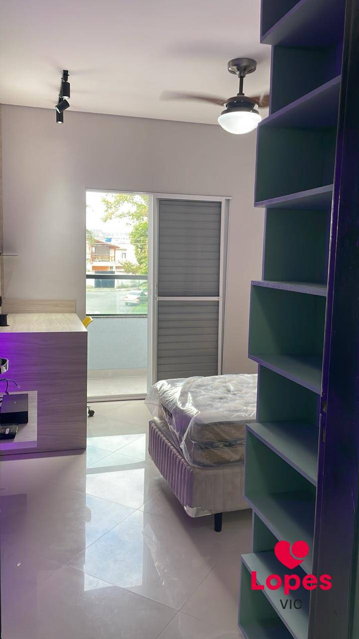 Sobrado, 3 quartos, 177 m² - Foto 21