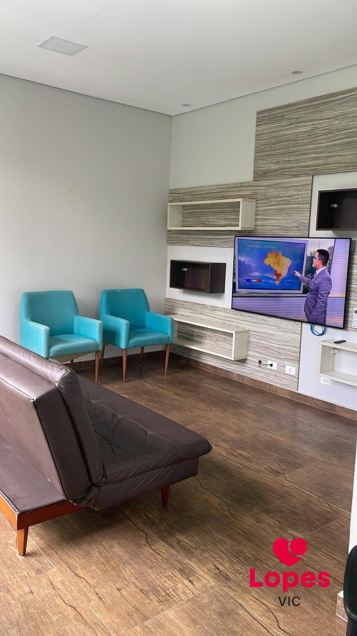 Sobrado, 3 quartos, 177 m² - Foto 10