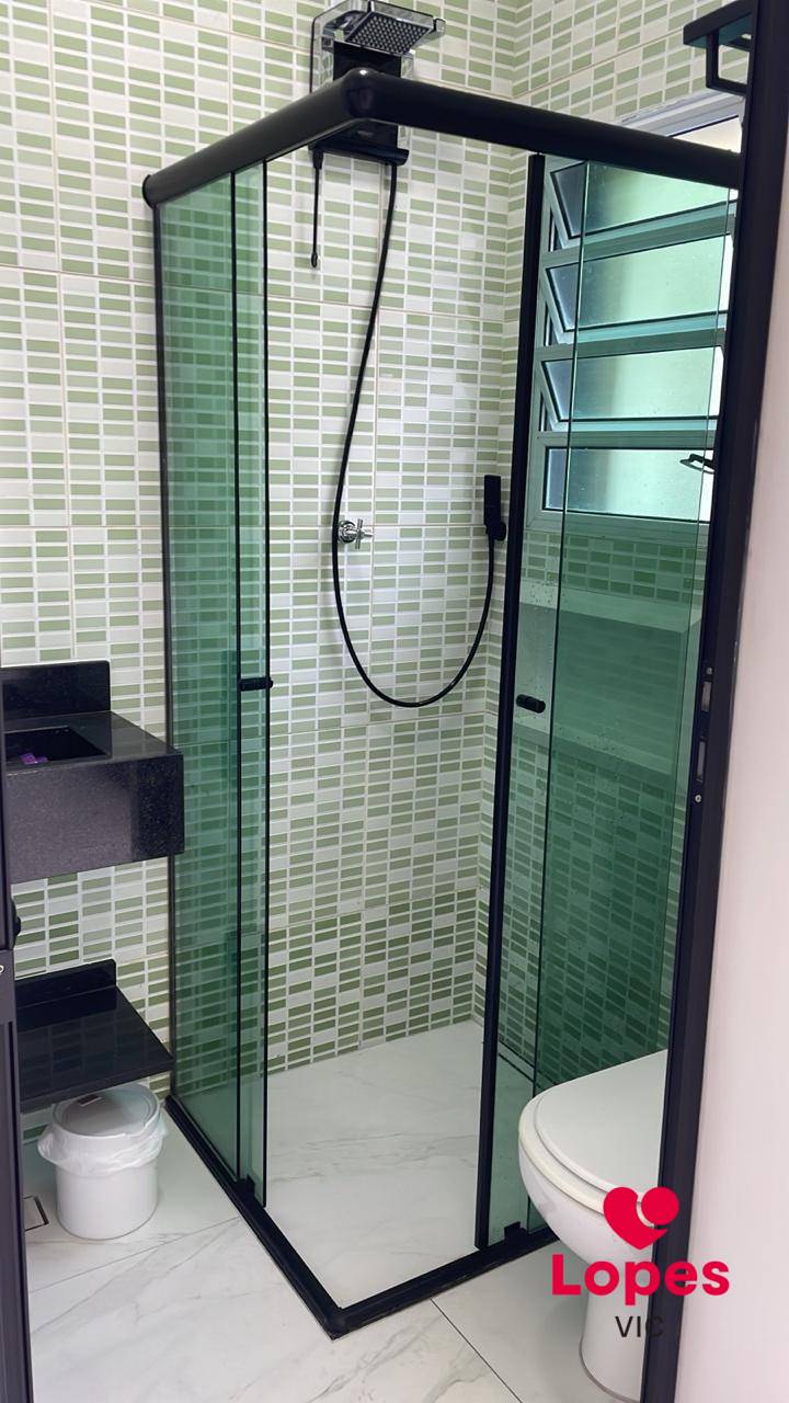 Sobrado, 3 quartos, 177 m² - Foto 24