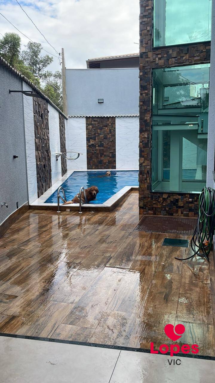 Sobrado, 3 quartos, 177 m² - Foto 25