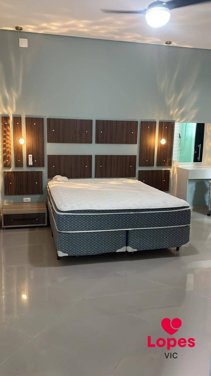 Sobrado, 3 quartos, 177 m² - Foto 12