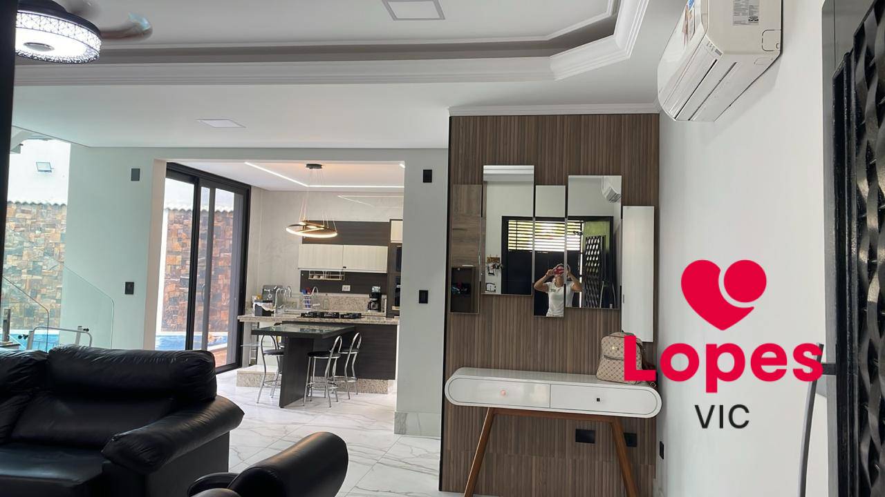 Sobrado, 3 quartos, 177 m² - Foto 4