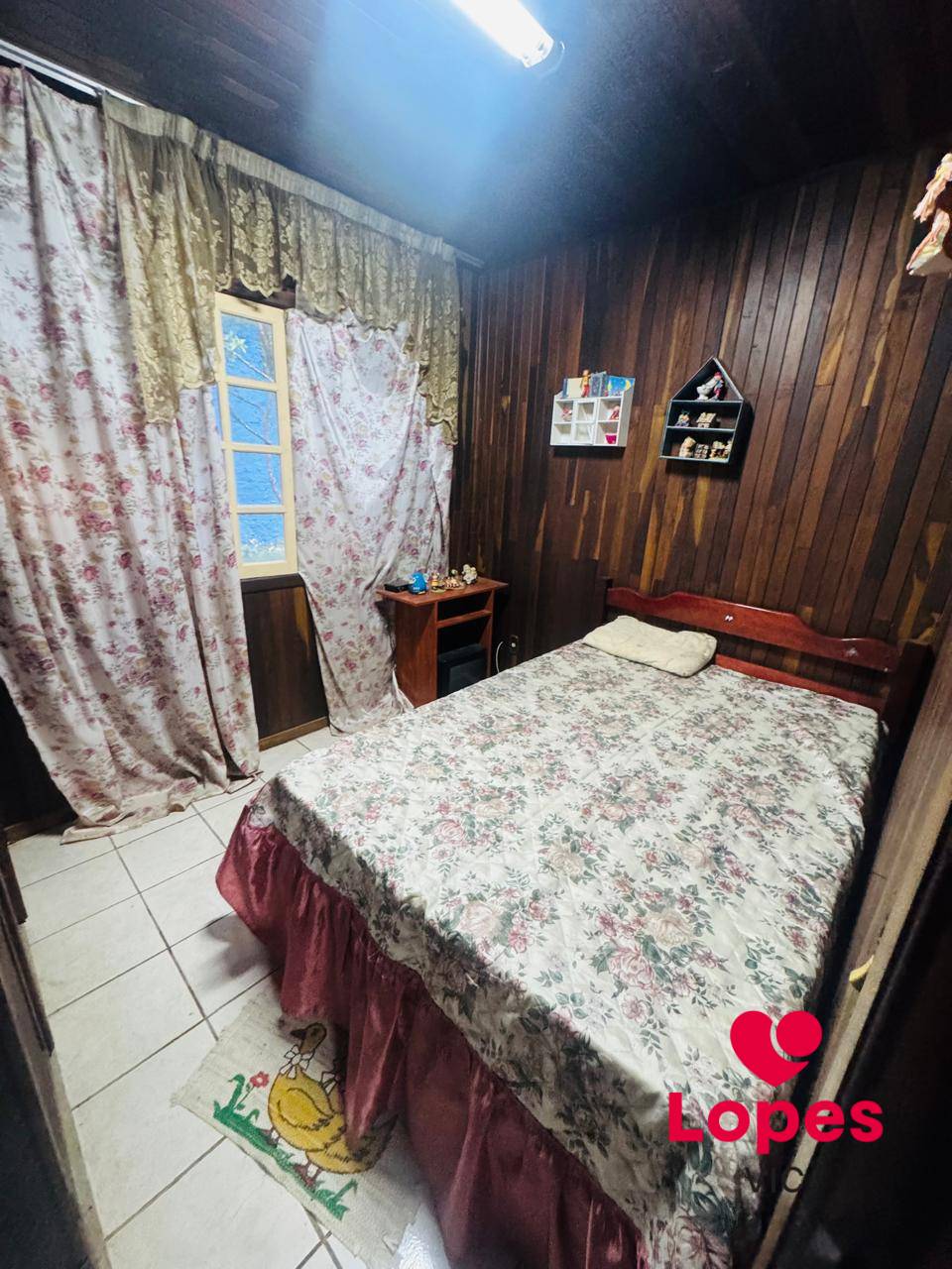 Chácara, 6 quartos, 1000 m² - Foto 12