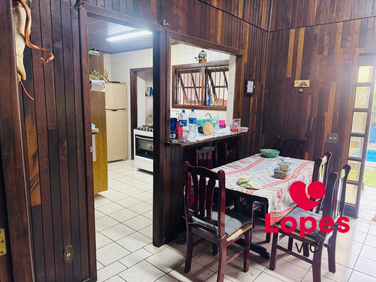 Chácara, 6 quartos, 1000 m² - Foto 10