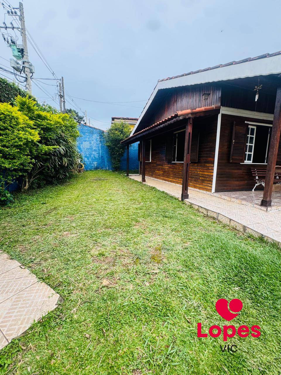 Chácara, 6 quartos, 1000 m² - Foto 8