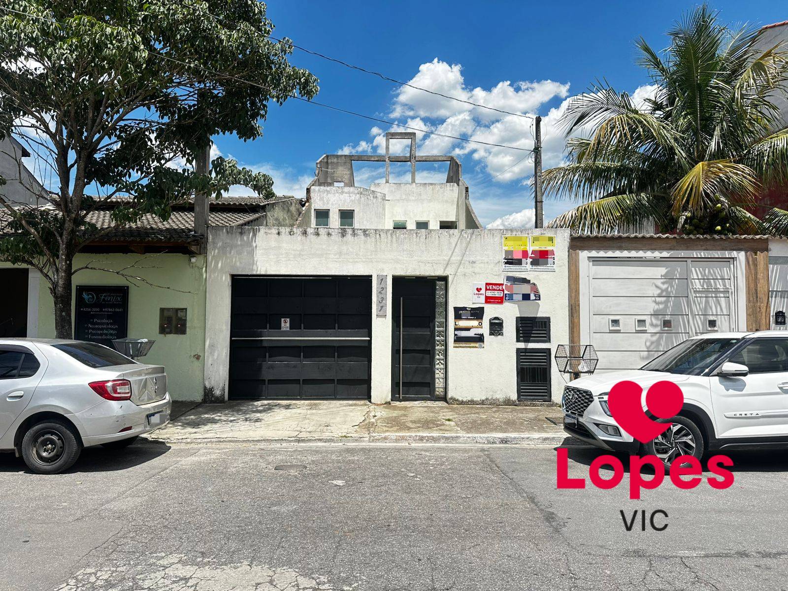 Sobrado, 4 quartos, 230 m² - Foto 3