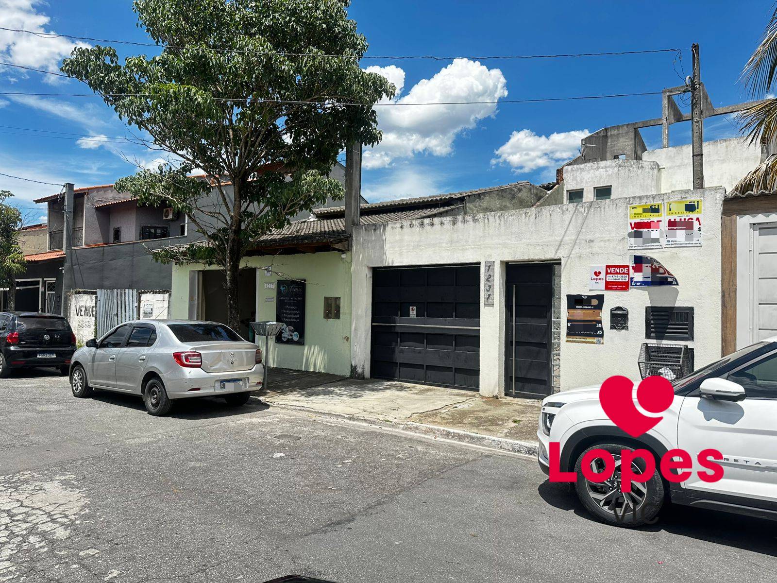Sobrado, 4 quartos, 230 m² - Foto 2