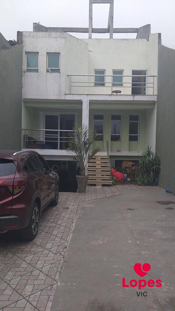 Sobrado, 4 quartos, 230 m² - Foto 4