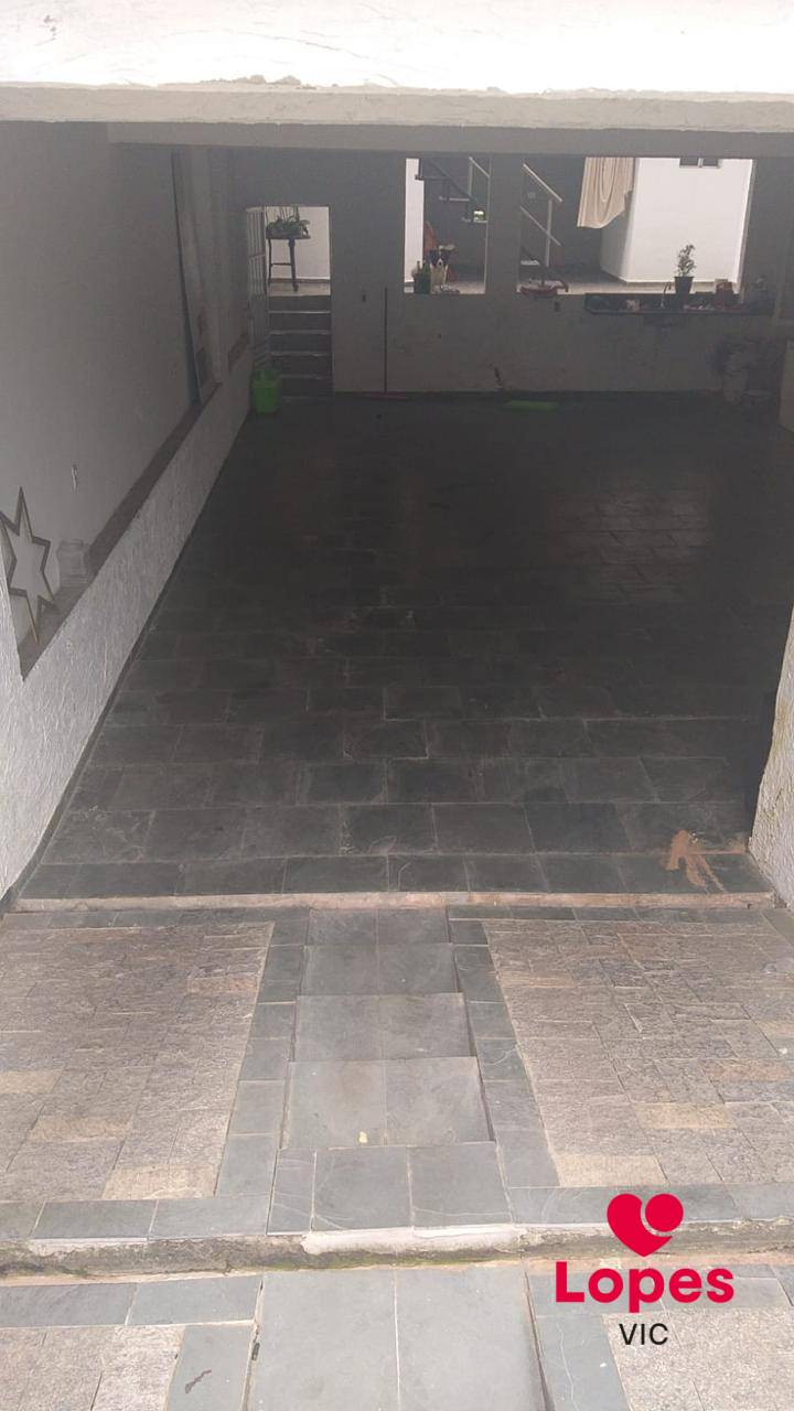 Sobrado, 4 quartos, 230 m² - Foto 19