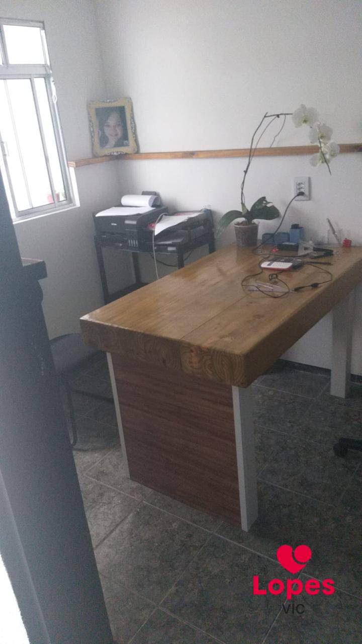 Sobrado, 4 quartos, 230 m² - Foto 9