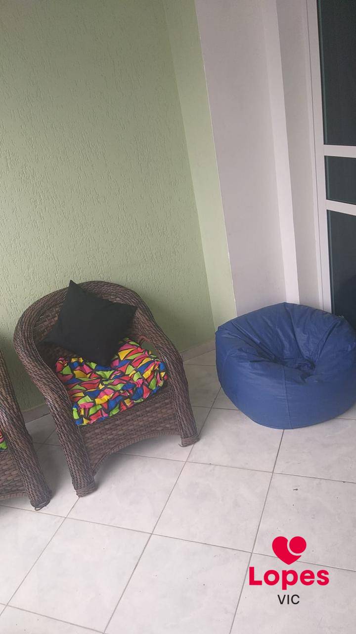 Sobrado, 4 quartos, 230 m² - Foto 8