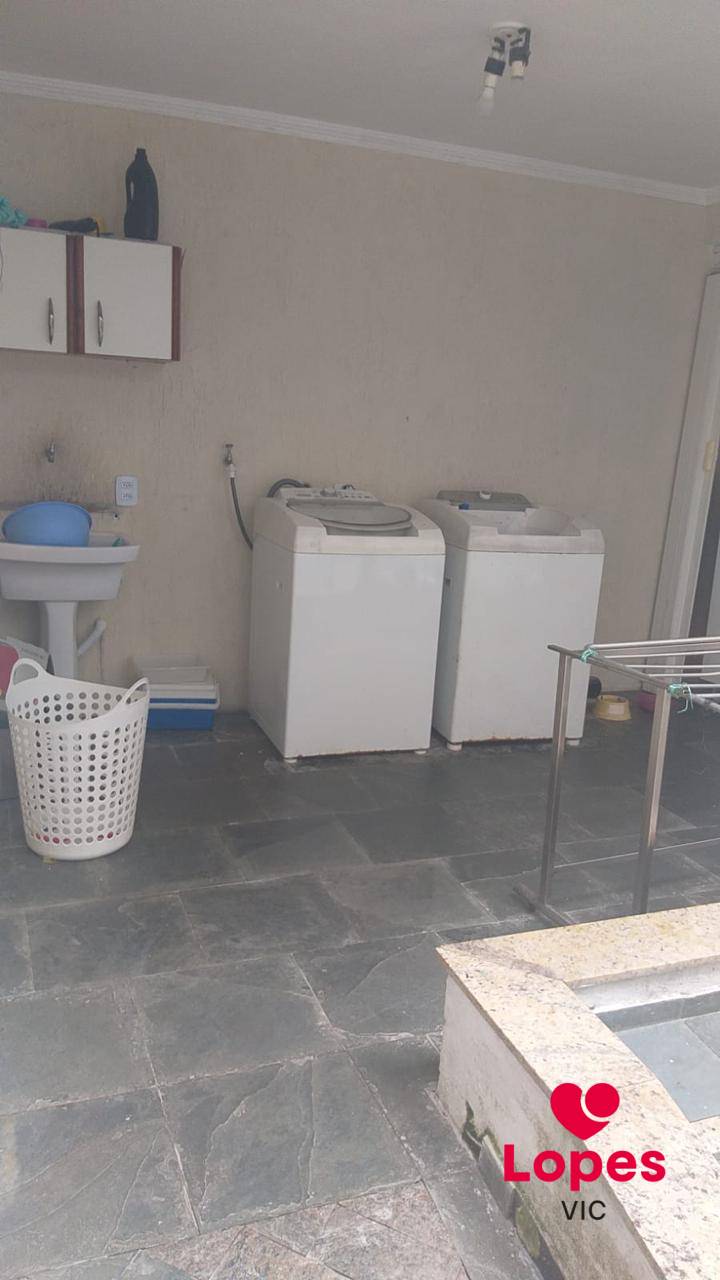 Sobrado, 4 quartos, 230 m² - Foto 17