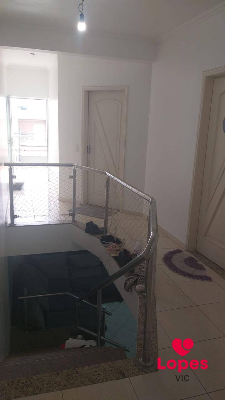 Sobrado, 4 quartos, 230 m² - Foto 10