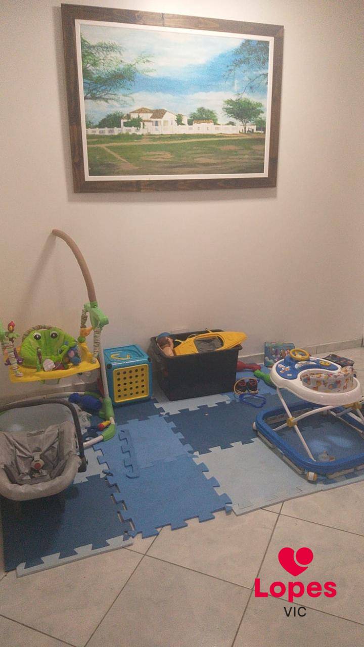 Sobrado, 4 quartos, 230 m² - Foto 14