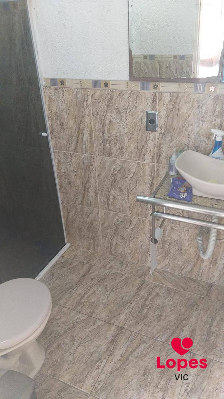 Sobrado, 4 quartos, 230 m² - Foto 15