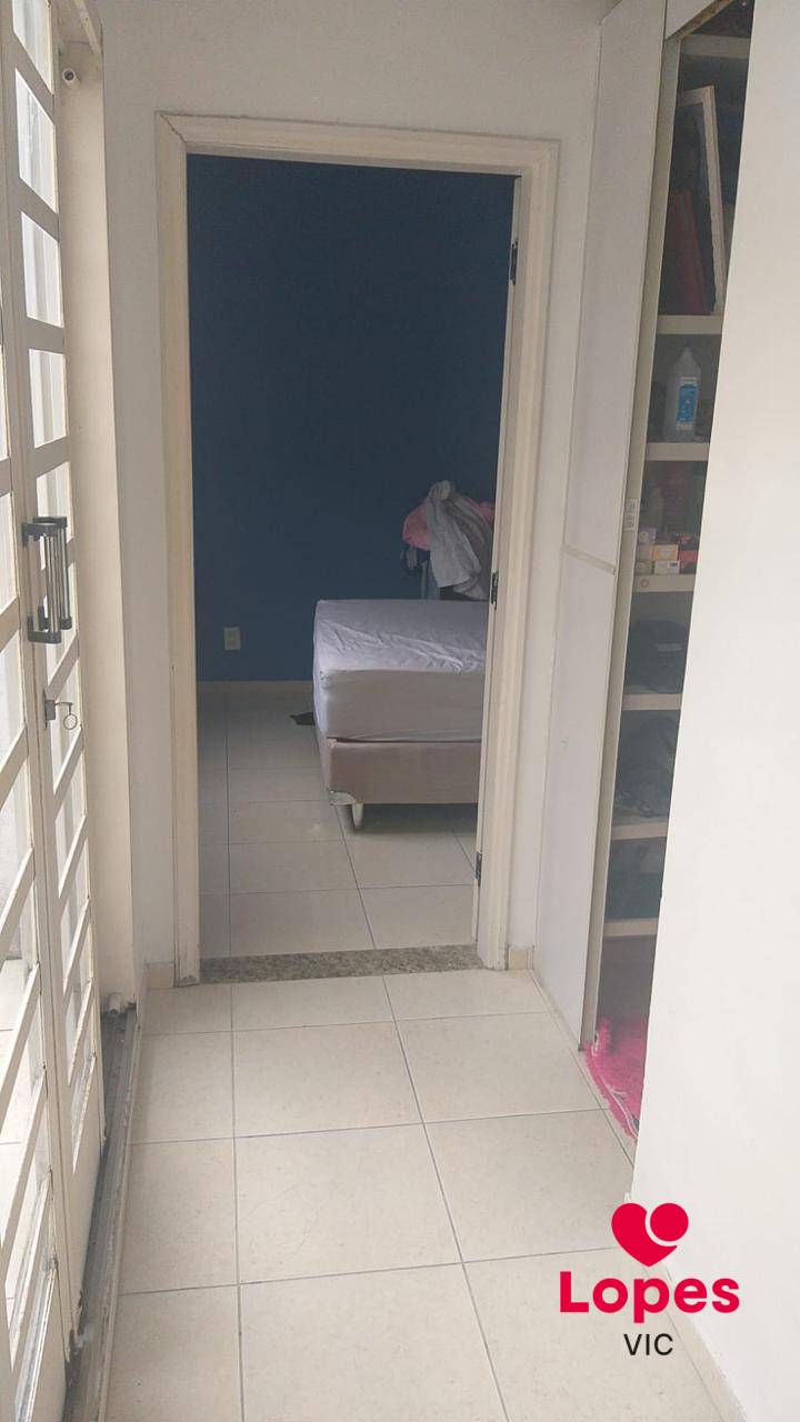 Sobrado, 4 quartos, 230 m² - Foto 12