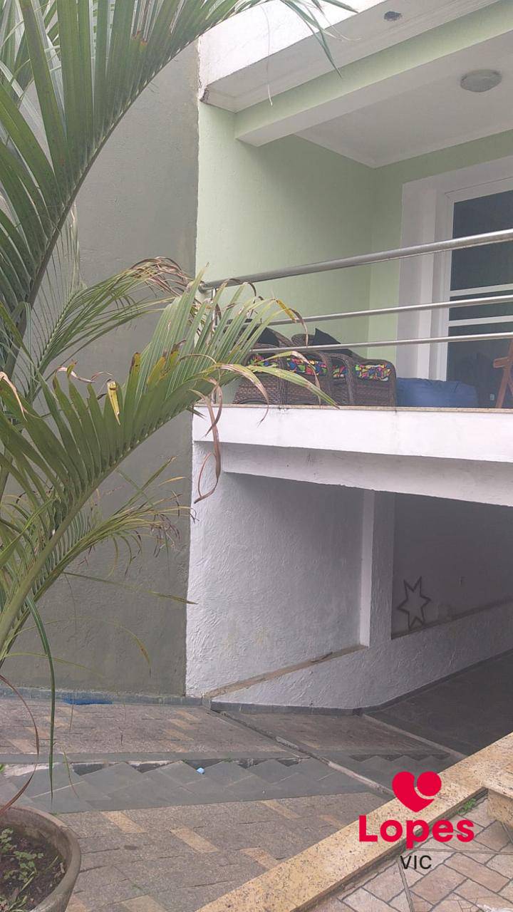 Sobrado, 4 quartos, 230 m² - Foto 6