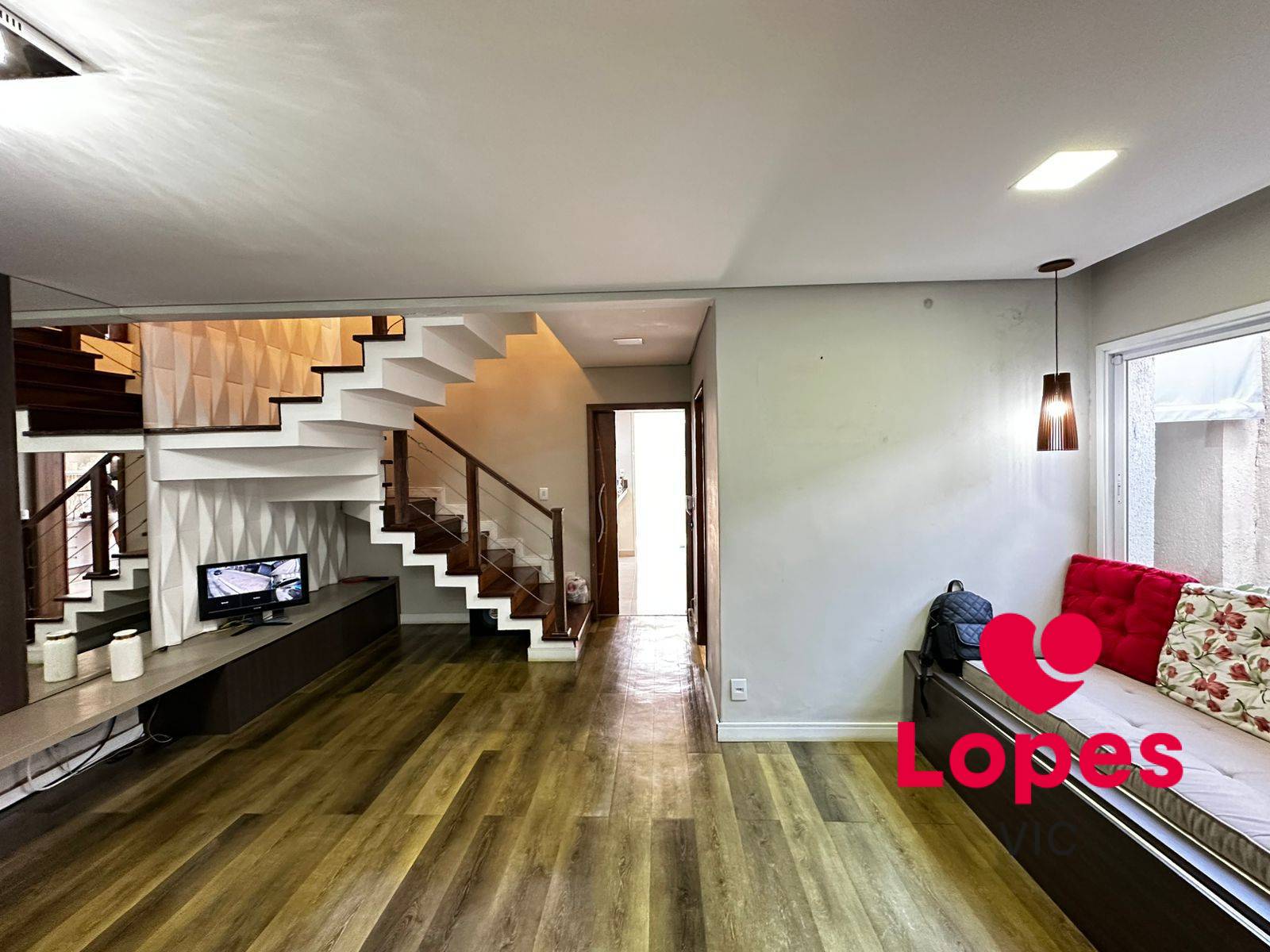 Sobrado, 3 quartos, 178 m² - Foto 5