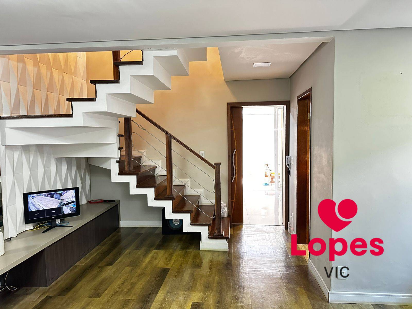 Sobrado, 3 quartos, 178 m² - Foto 6