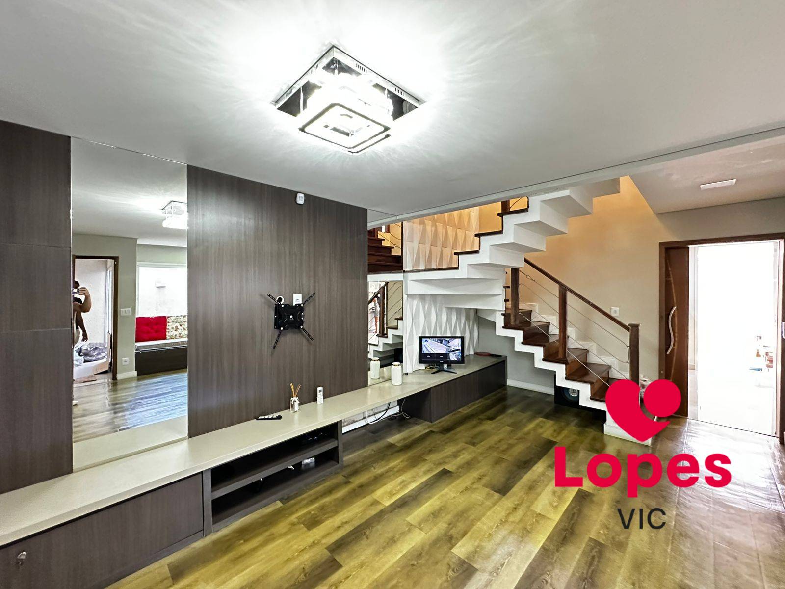 Sobrado, 3 quartos, 178 m² - Foto 8