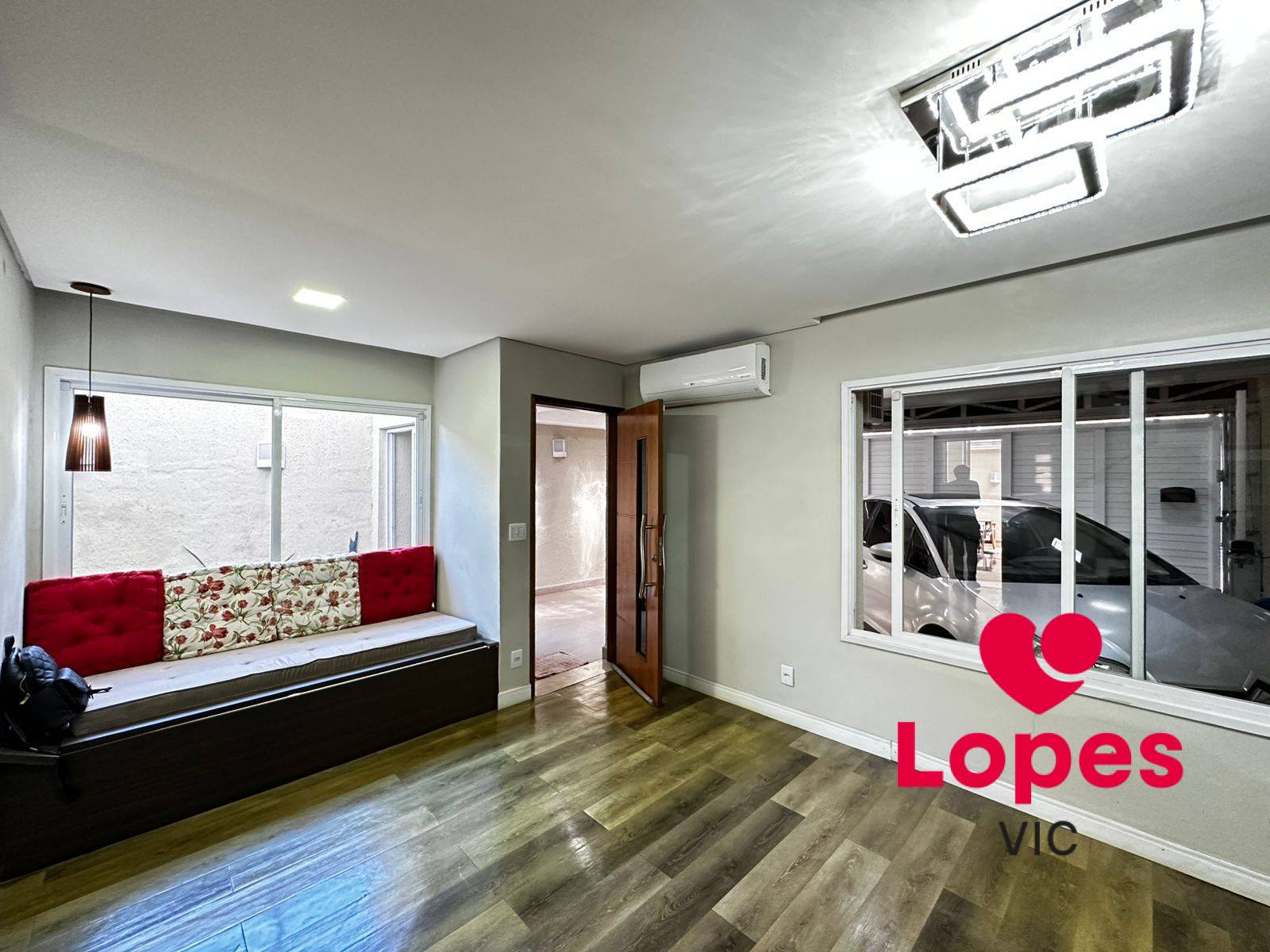 Sobrado, 3 quartos, 178 m² - Foto 9