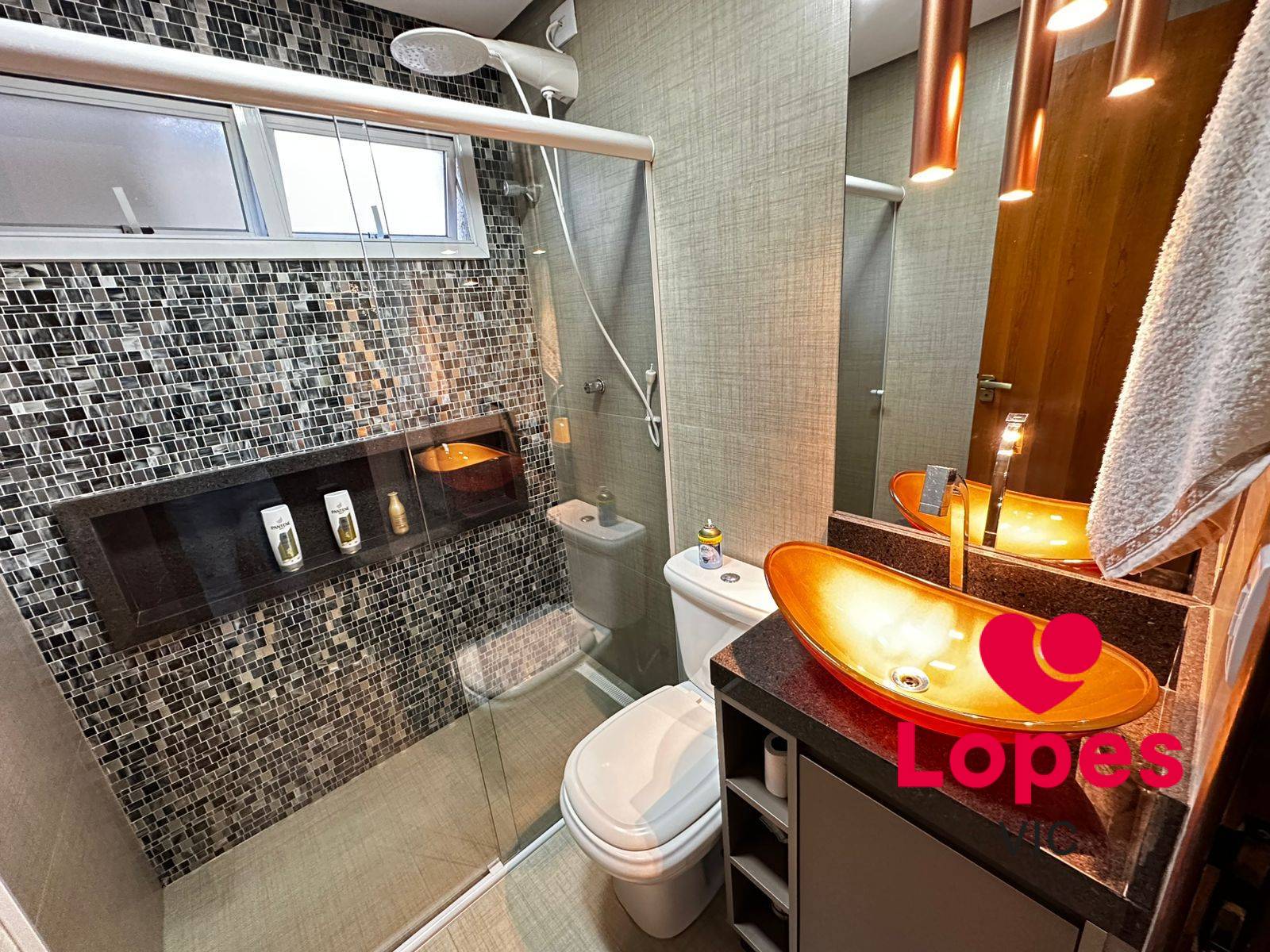 Sobrado, 3 quartos, 178 m² - Foto 19