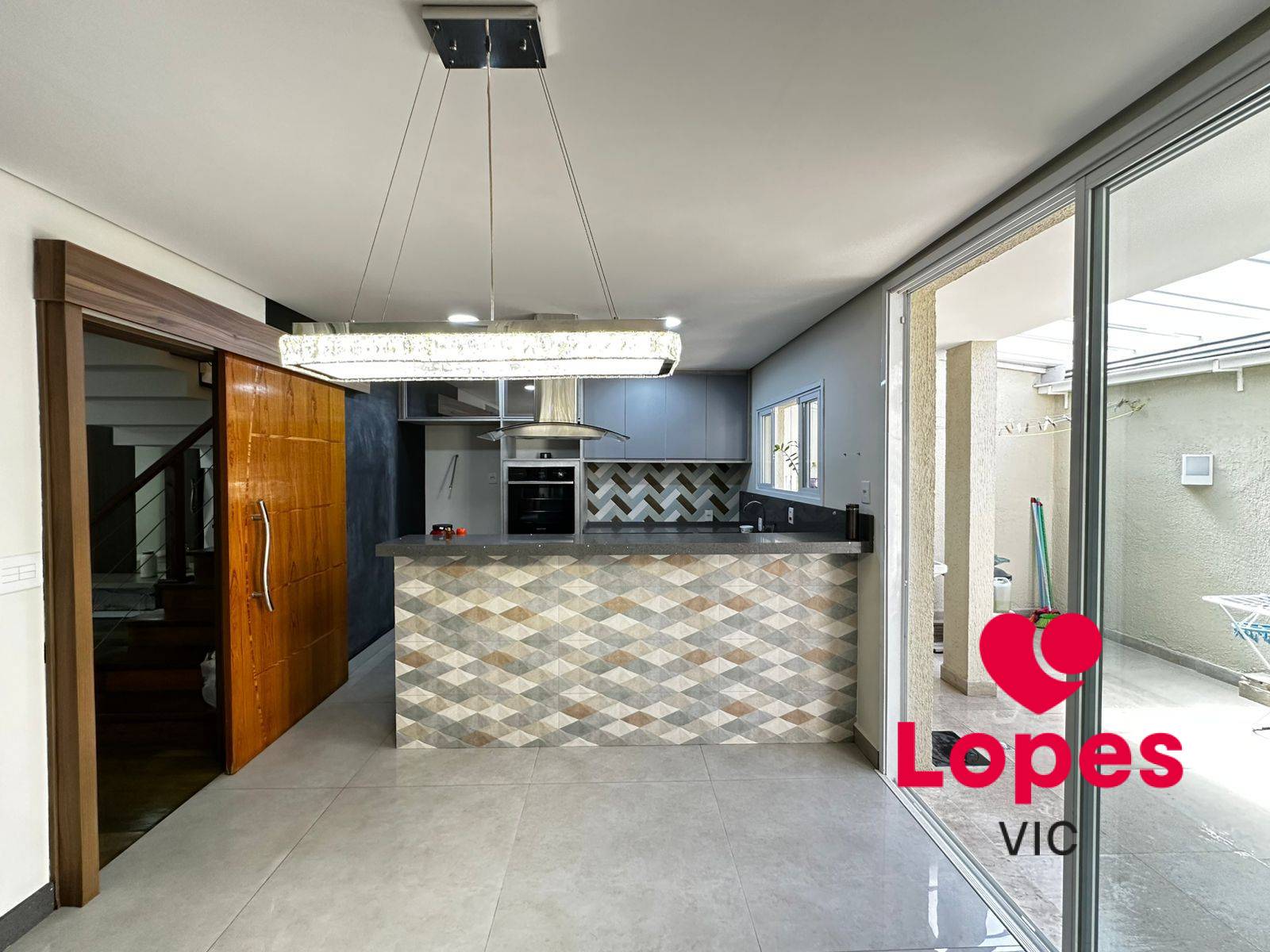 Sobrado, 3 quartos, 178 m² - Foto 11