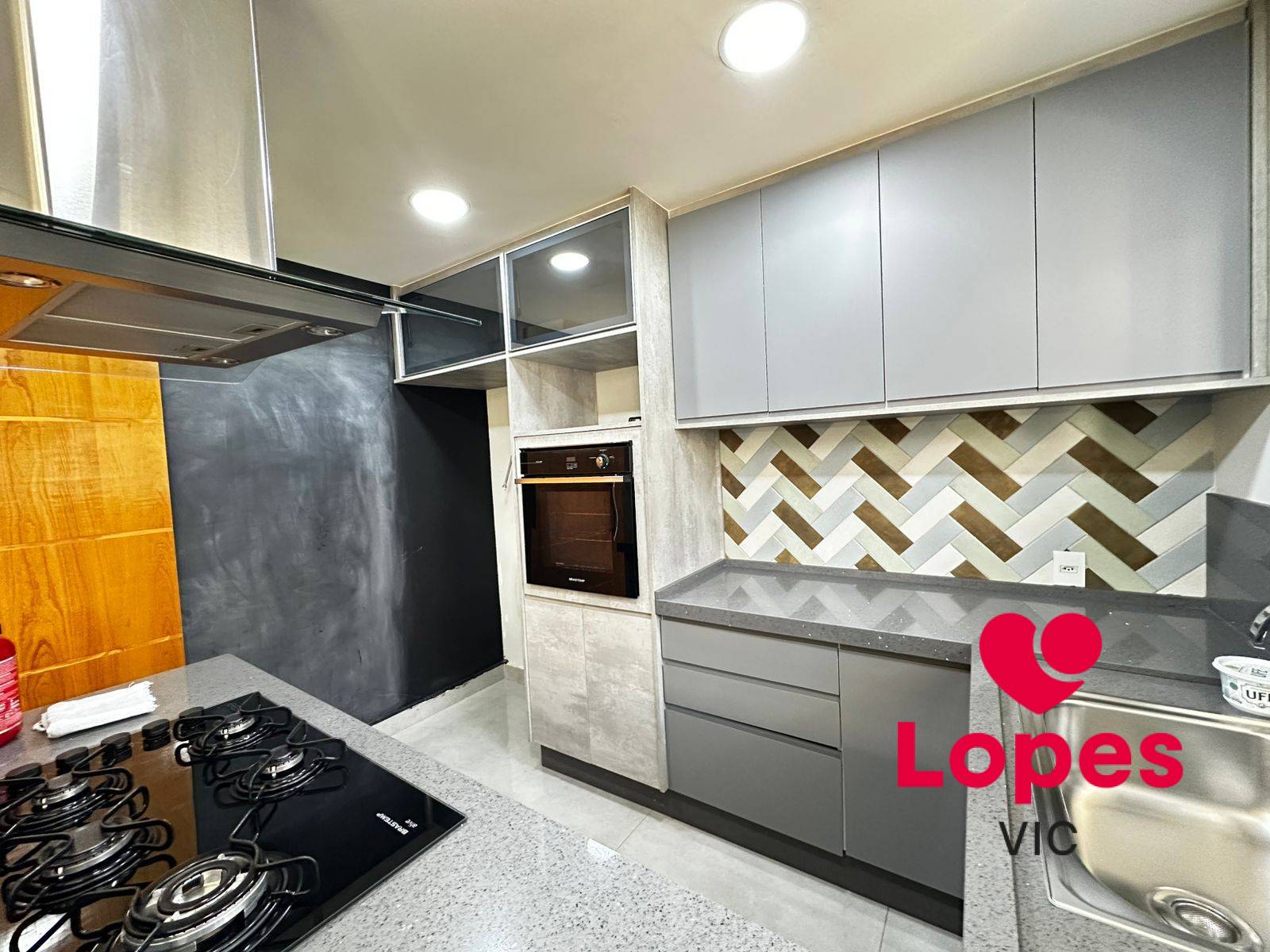 Sobrado, 3 quartos, 178 m² - Foto 14