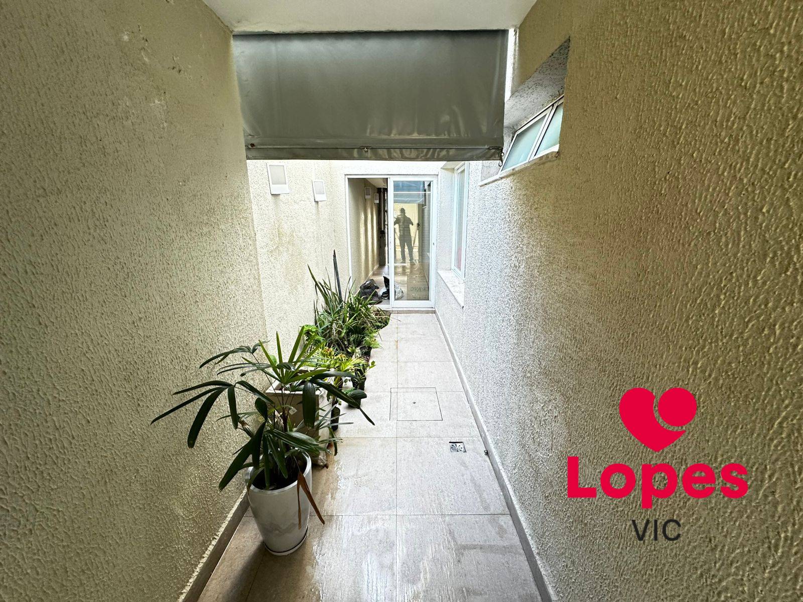 Sobrado, 3 quartos, 178 m² - Foto 20