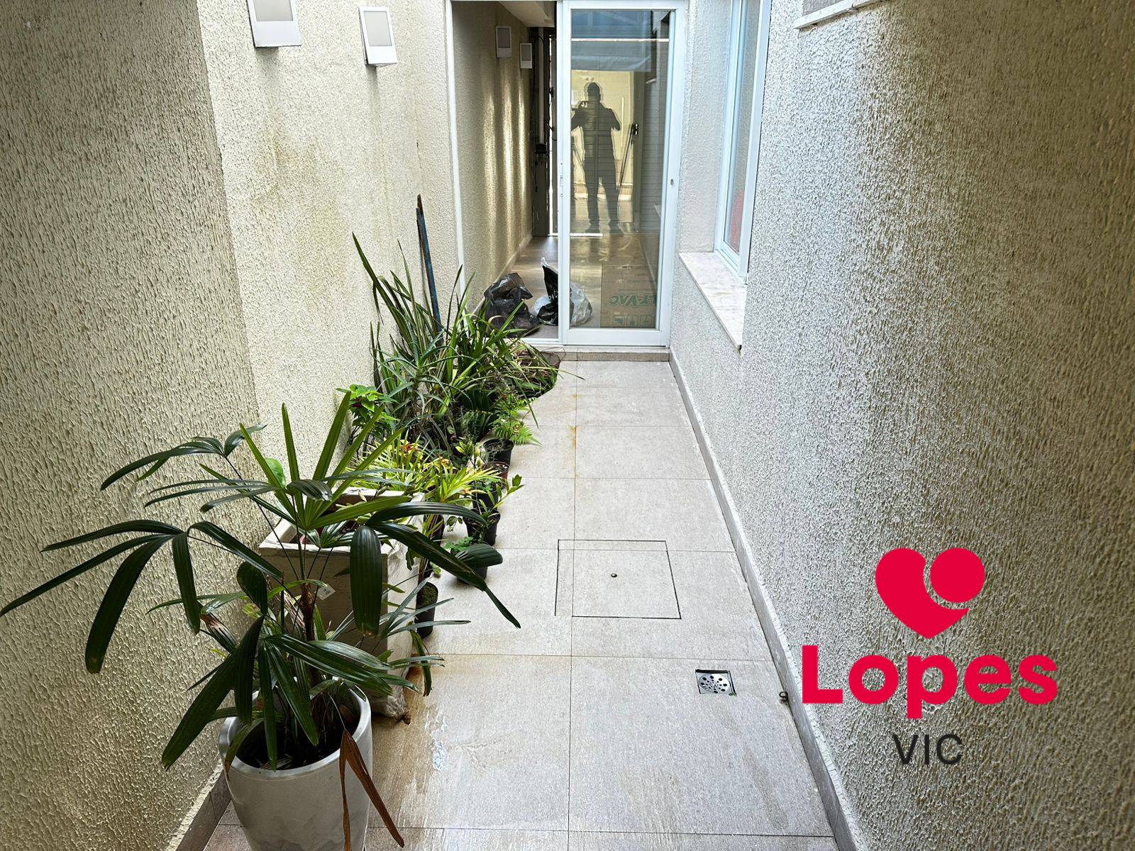 Sobrado, 3 quartos, 178 m² - Foto 21