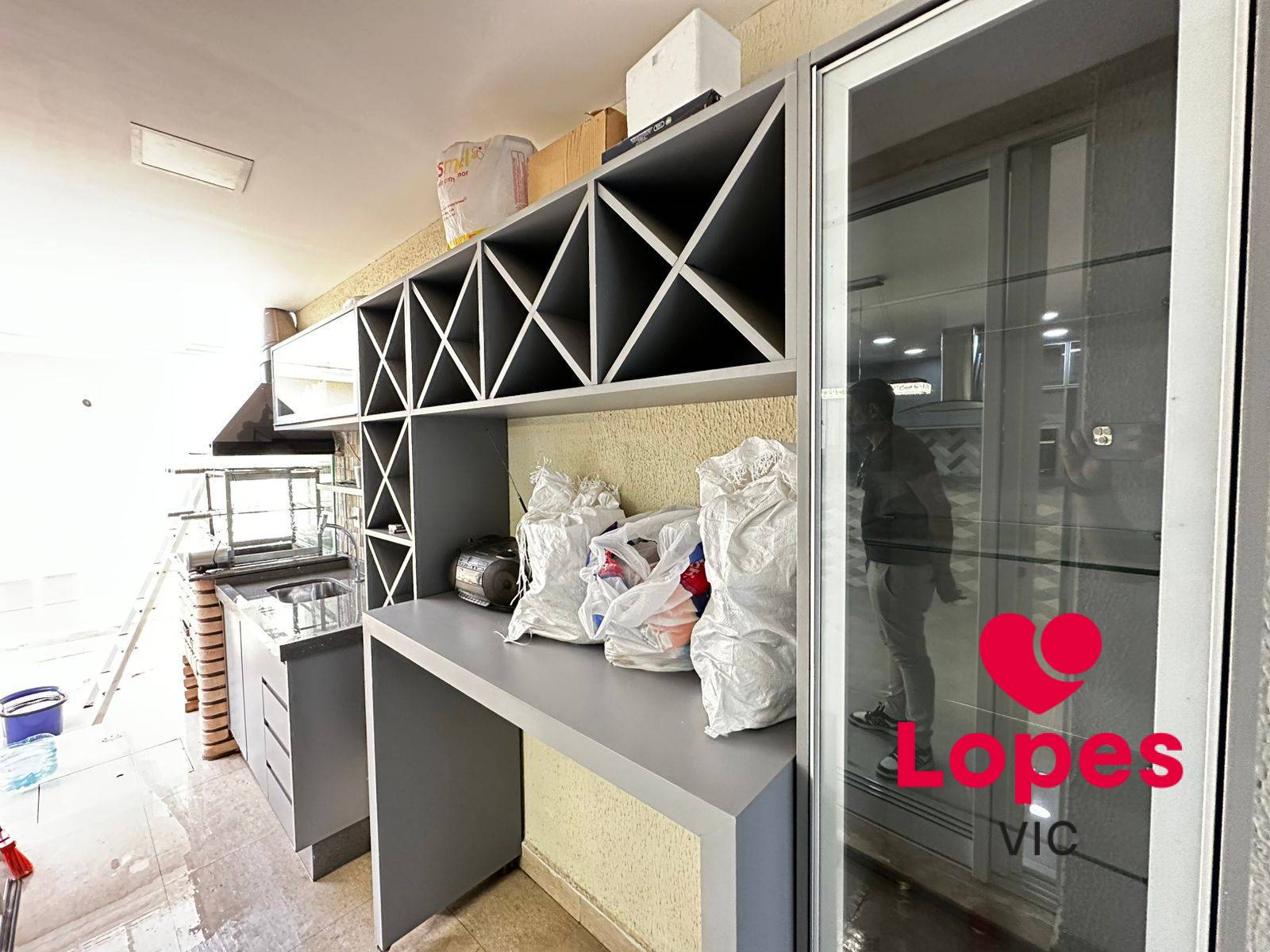 Sobrado, 3 quartos, 178 m² - Foto 22