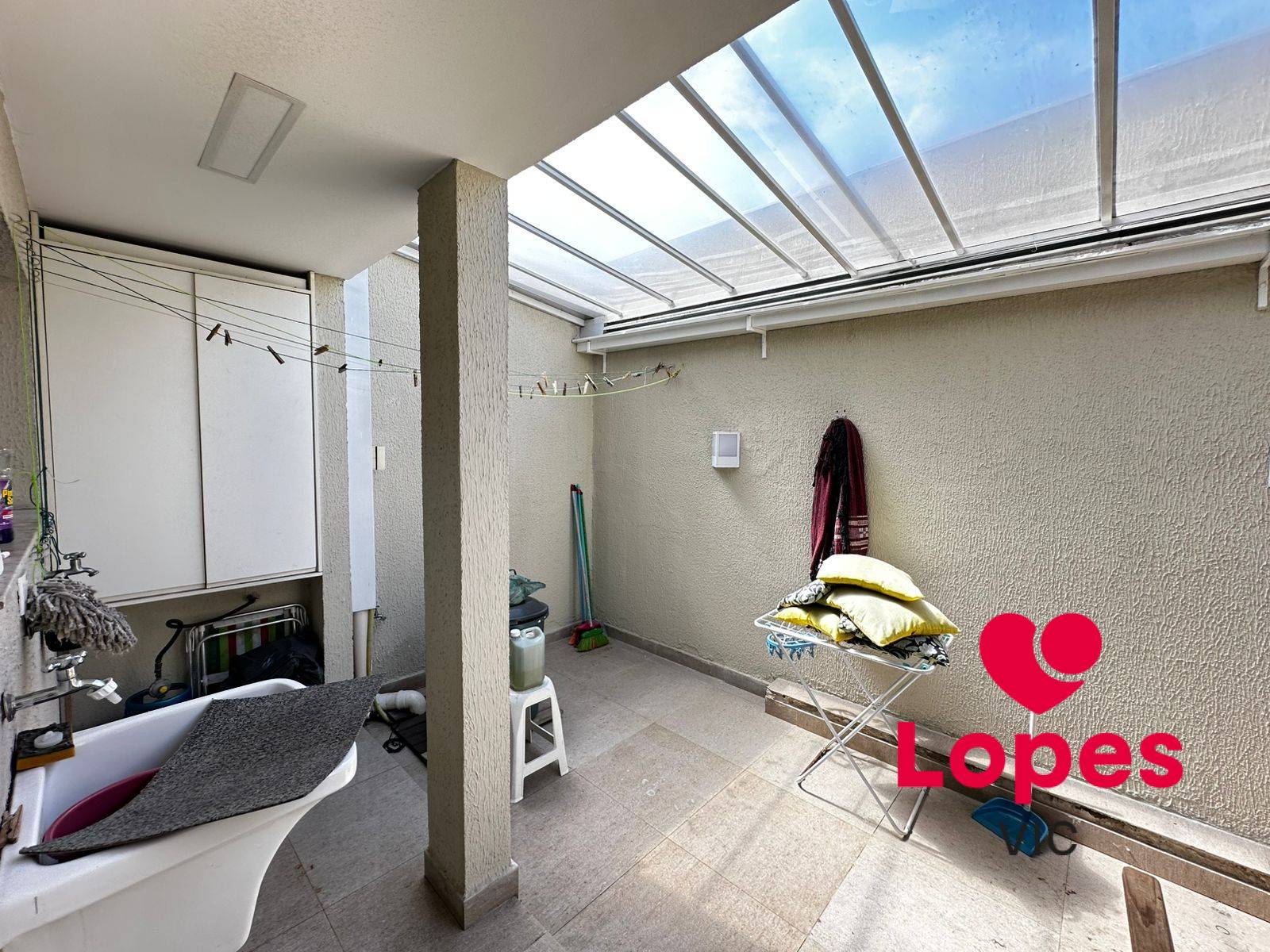 Sobrado, 3 quartos, 178 m² - Foto 25