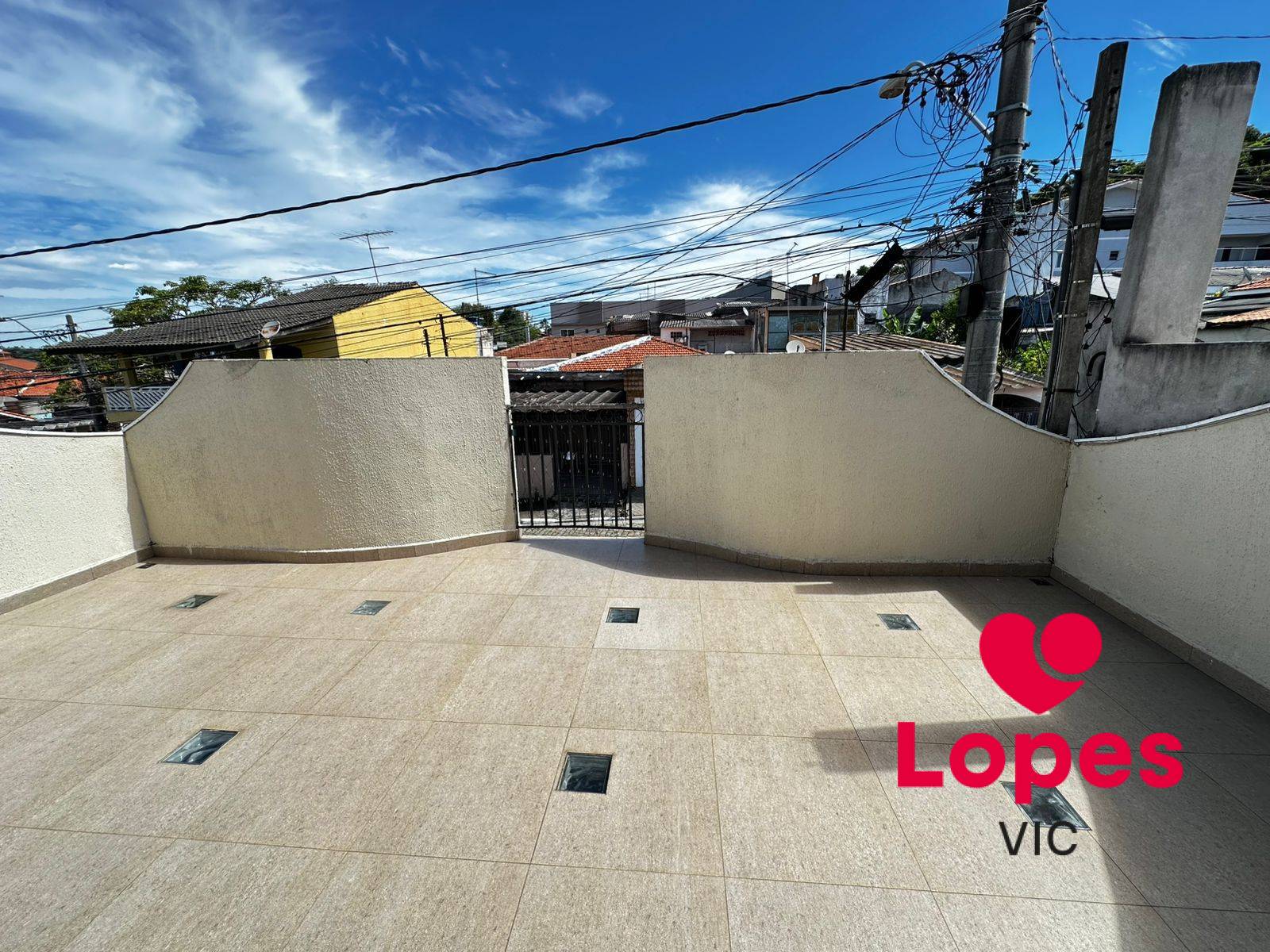 Sobrado, 3 quartos, 178 m² - Foto 35