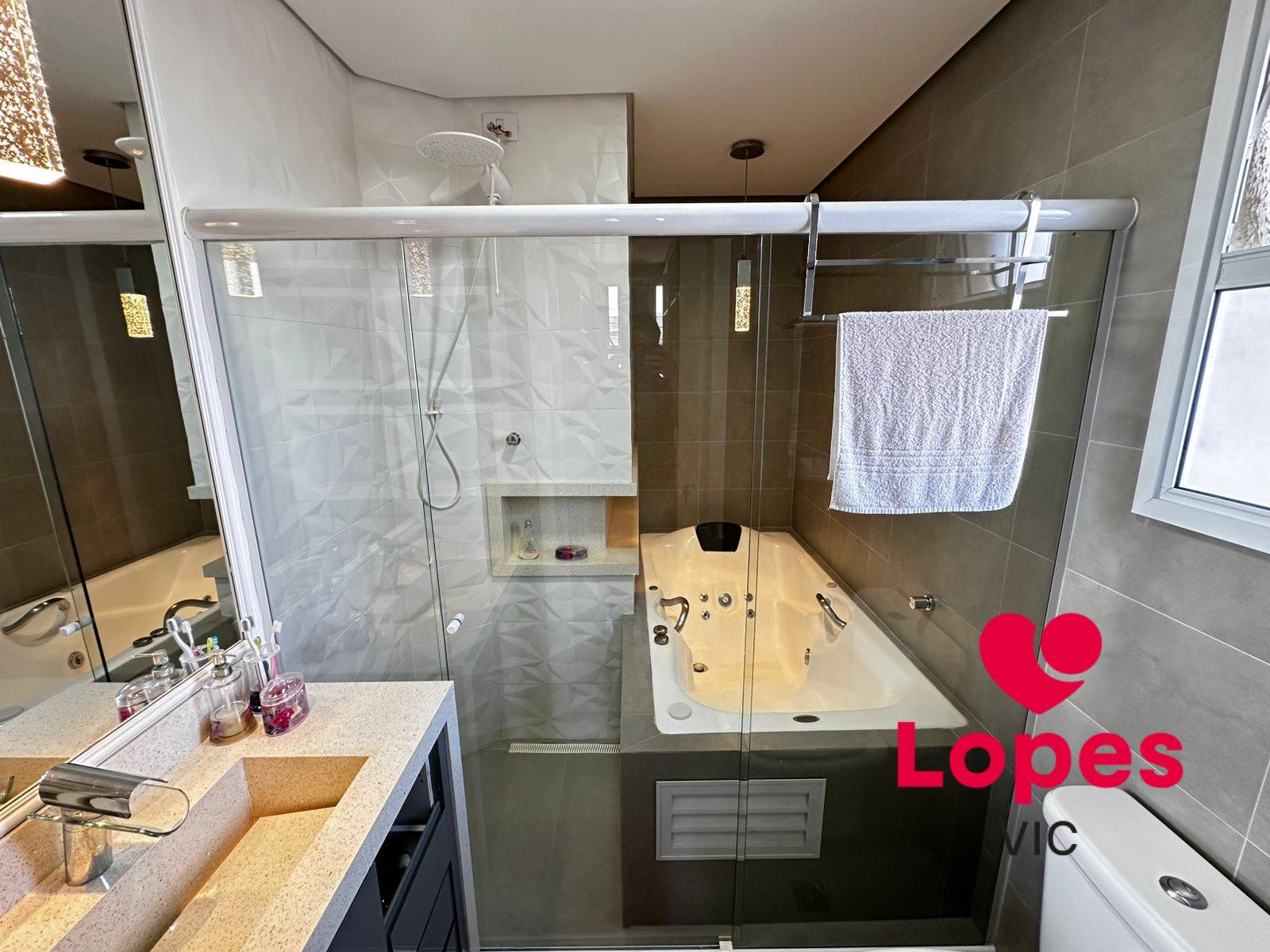 Sobrado, 3 quartos, 178 m² - Foto 33