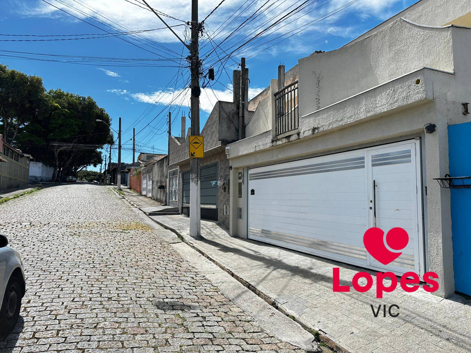 Sobrado, 3 quartos, 178 m² - Foto 2