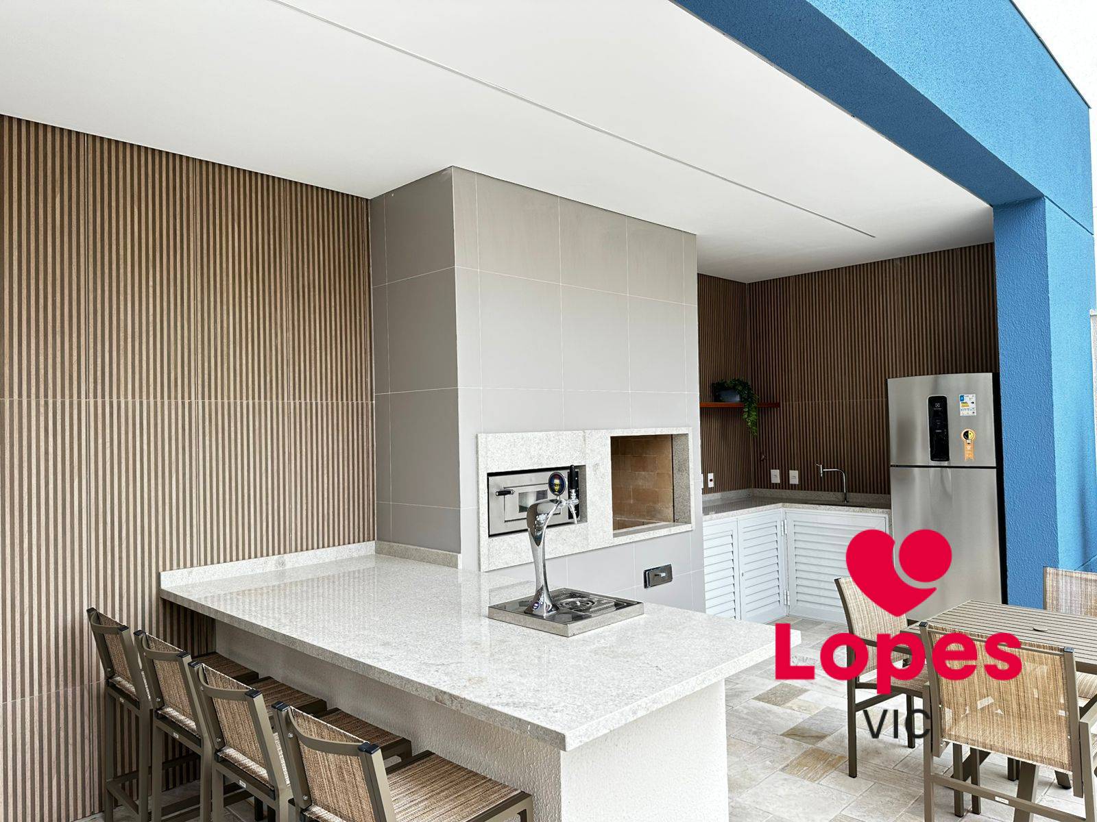 Apartamento, 1 quarto, 47 m² - Foto 20