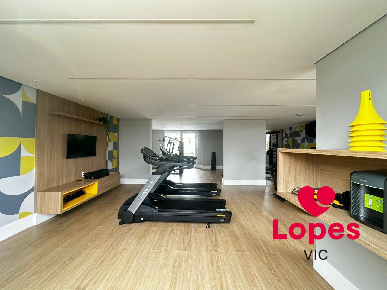 Apartamento, 1 quarto, 47 m² - Foto 26